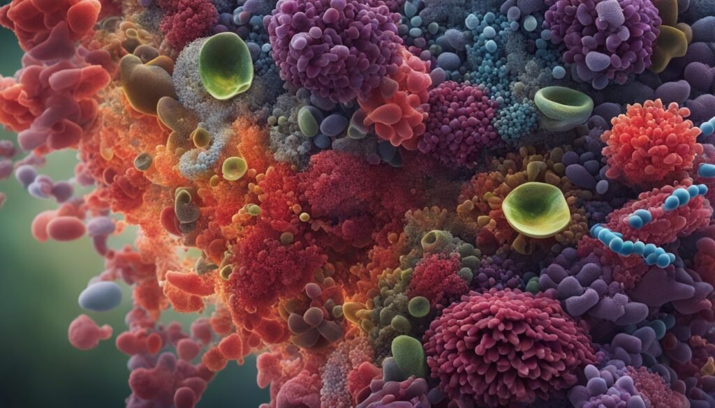 Challenging dental dogma with oral microbiome research