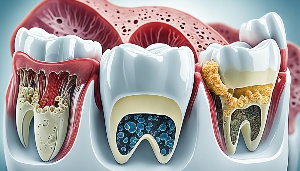 Early Childhood Tooth Decay