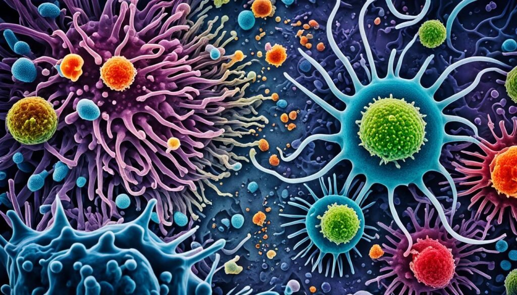 Oral Bacteria