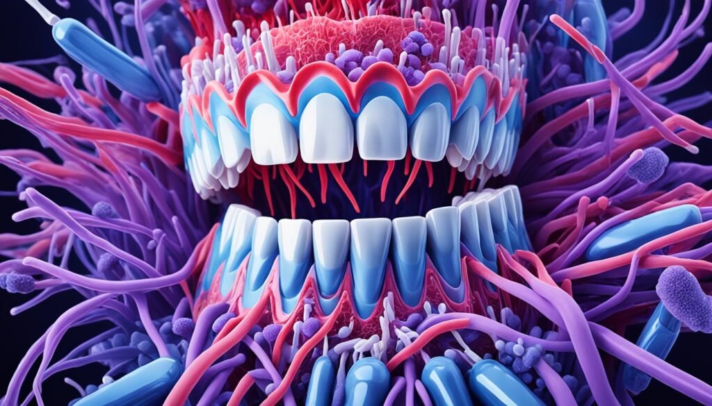 Oral Microbiome