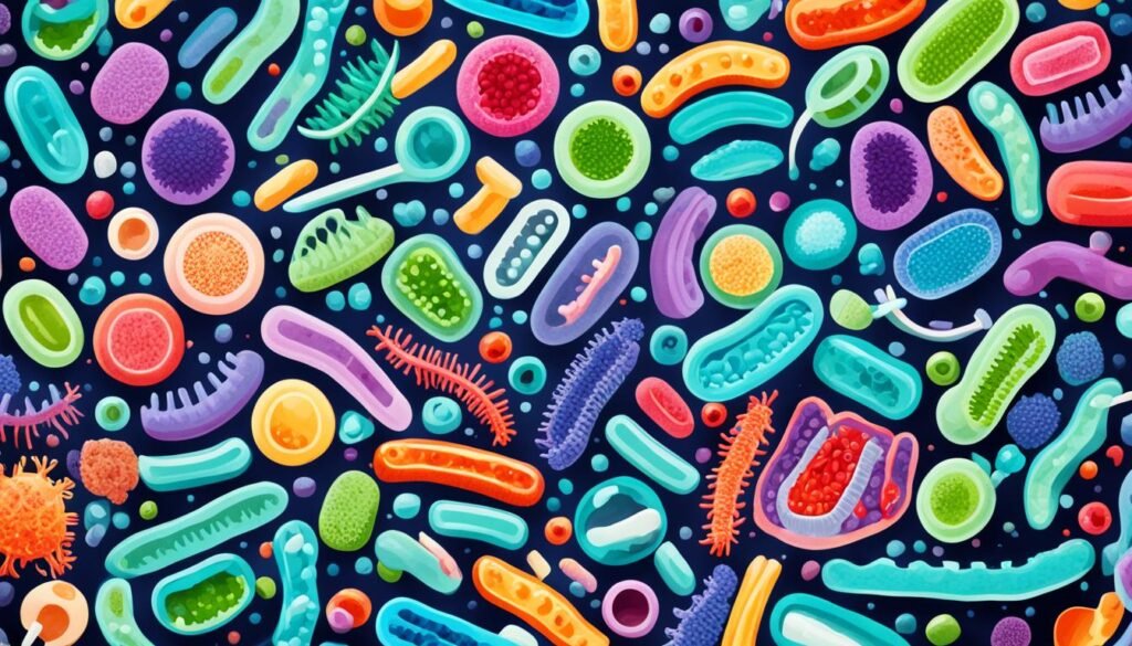Oral Microbiome