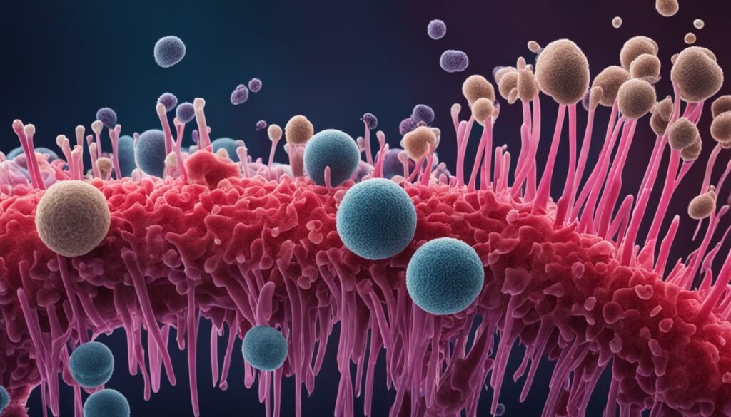 Oral Microbiome