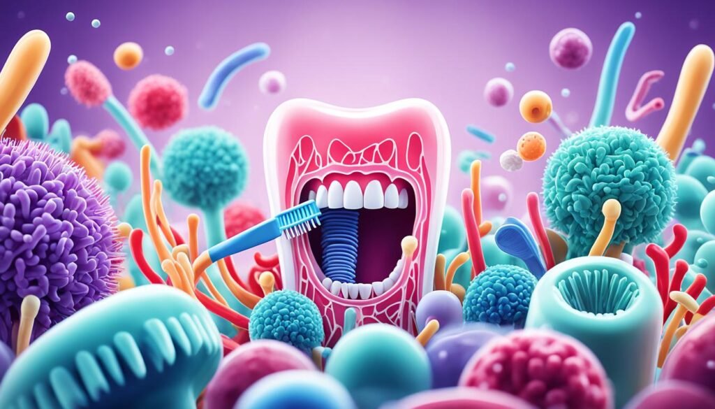 Oral Microbiome