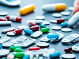 Diabetes Medications: Types, Uses, and Side Effects 16 diabetes medications