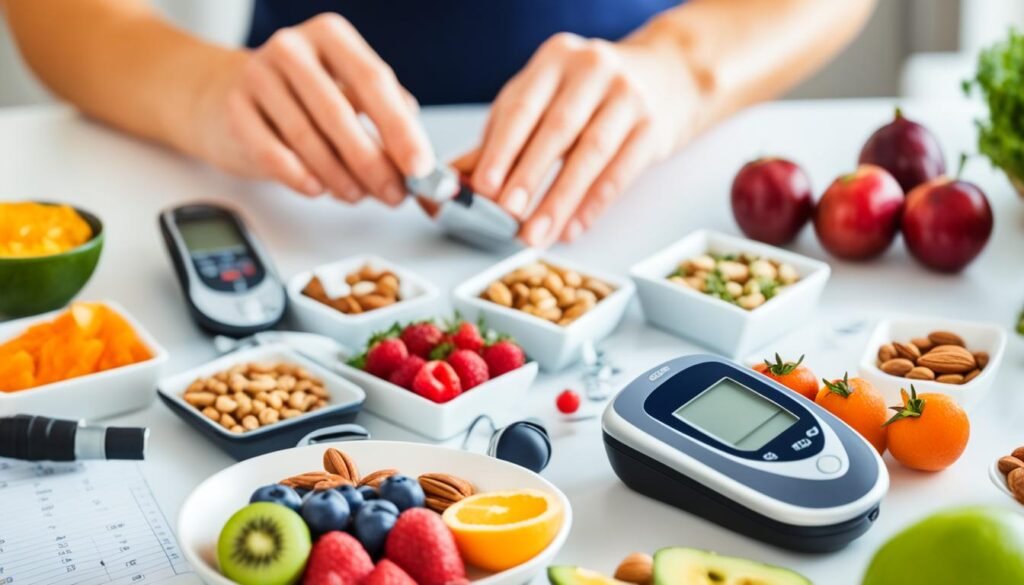 home remedies for blood sugar