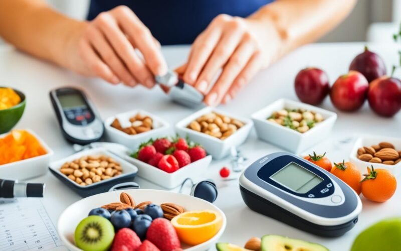 Natural Ways to Manage Blood Sugar at Home 5 home remedies for blood sugar