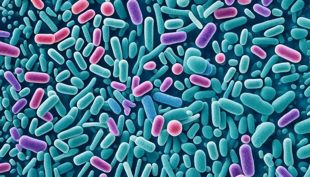 oral bacteria