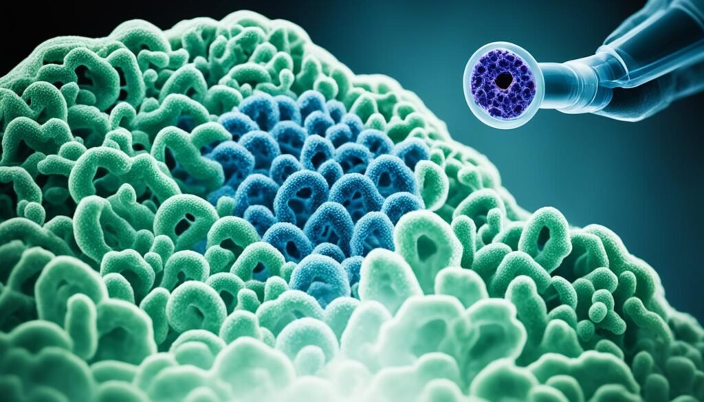oral bacteria and diabetes