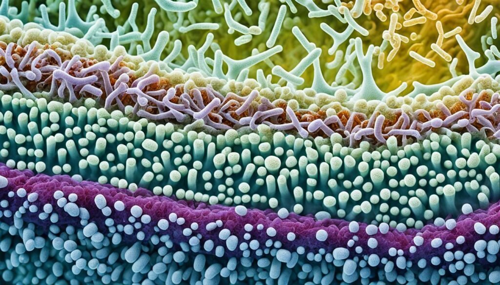 oral biofilm