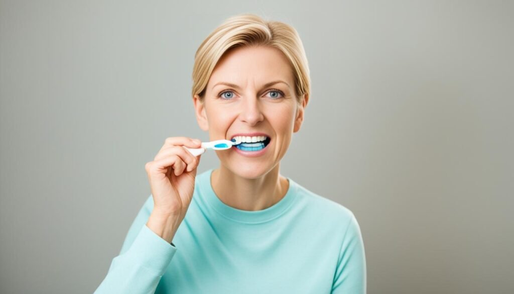 oral hygiene best practices
