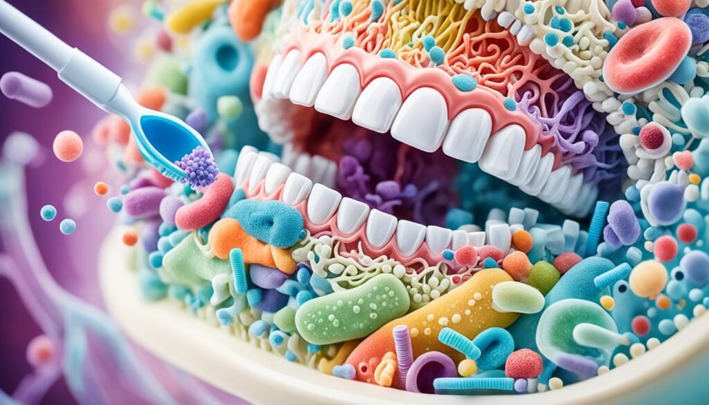 oral microbiome