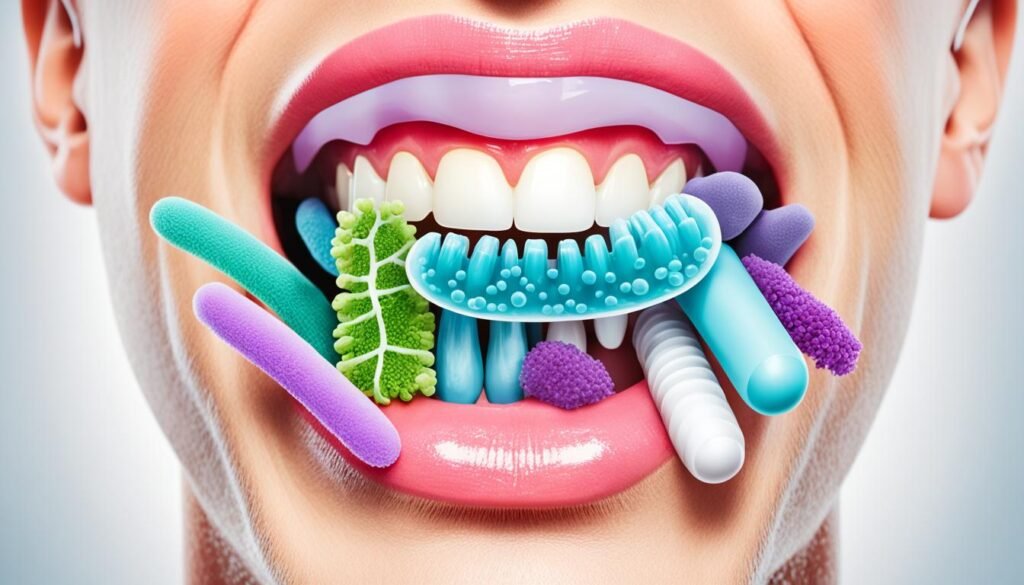 oral microbiome