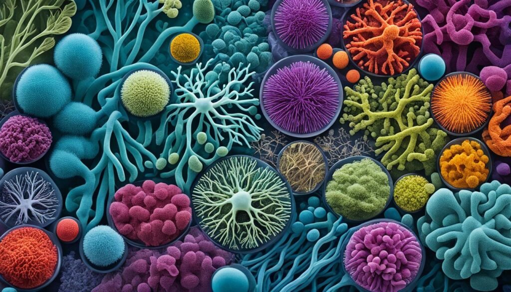 oral microbiome