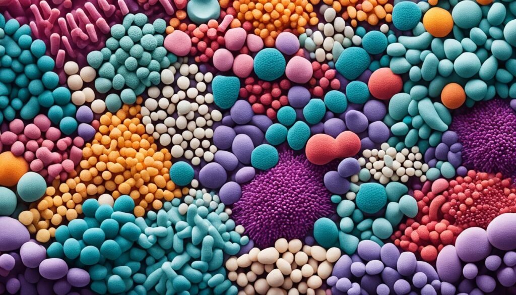 oral microbiome