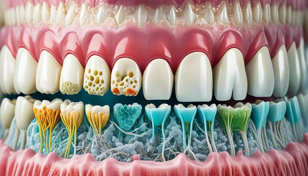 oral microbiome