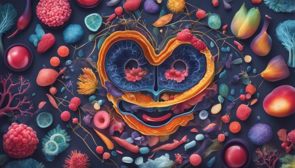 oral microbiome