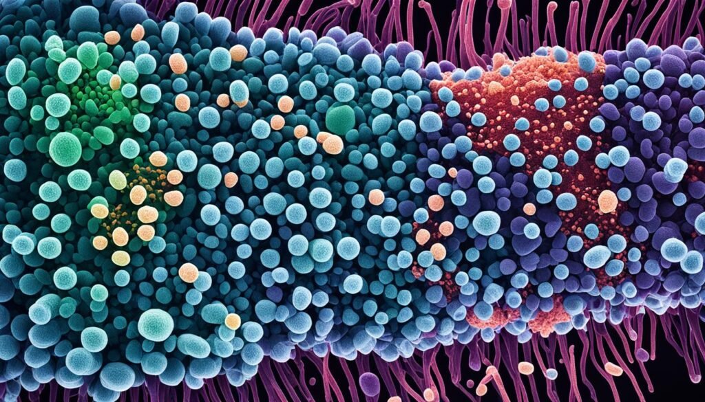 oral microbiome analysis