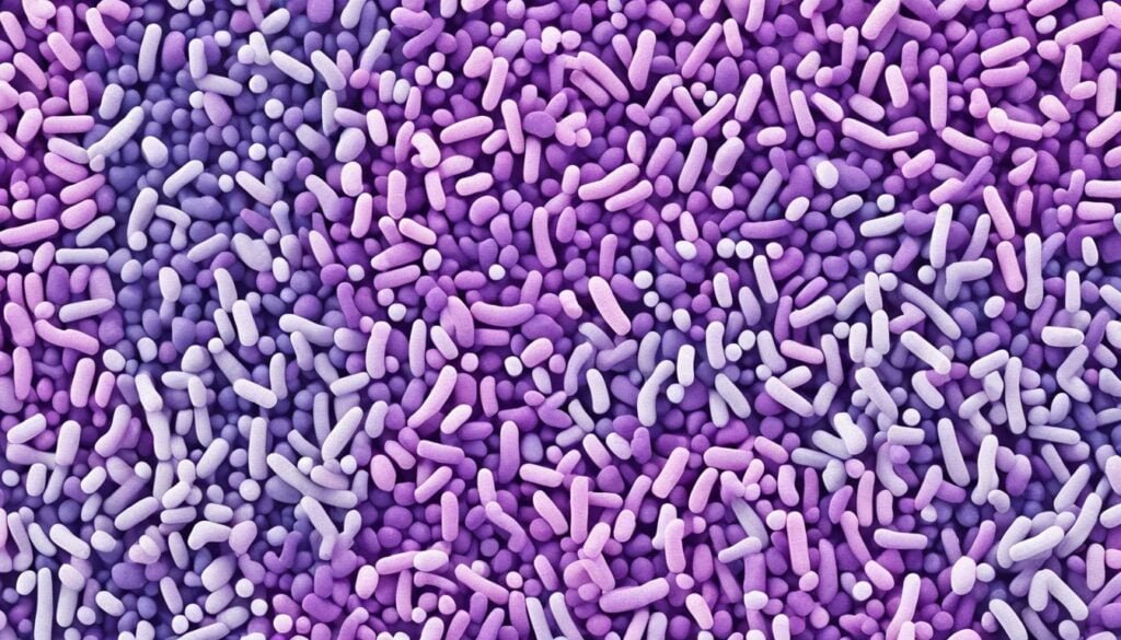 oral microbiome and dental diseases