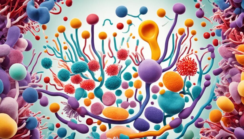 oral microbiome and systemic health