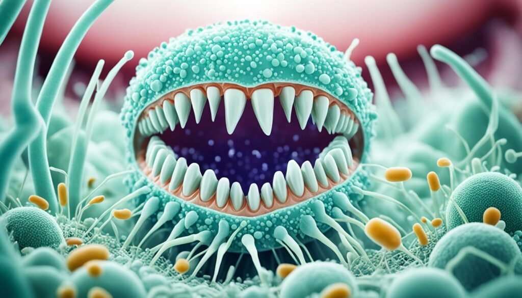 oral microbiome modulation strategies