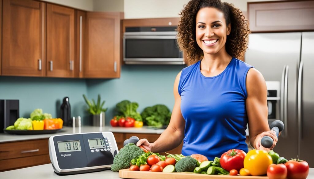 prediabetes lifestyle changes