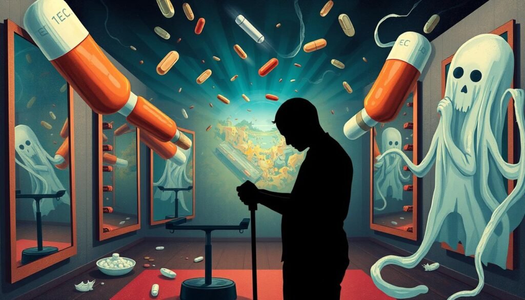side effects of weight loss drugs