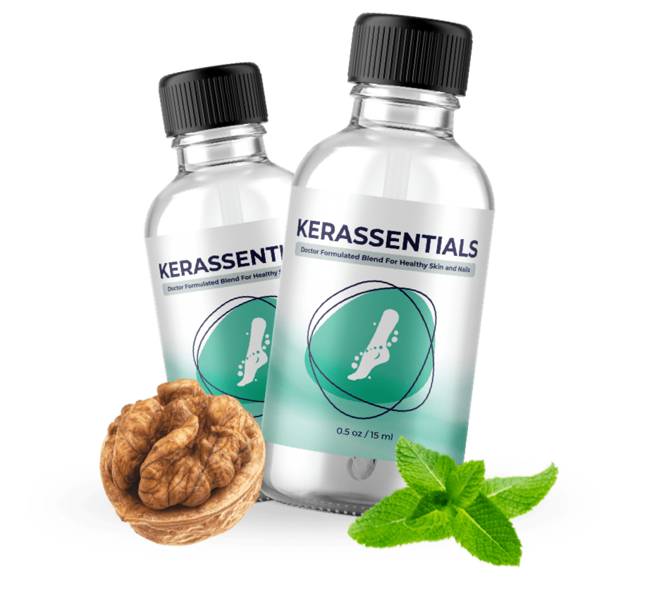 Kerassentials Review 2024