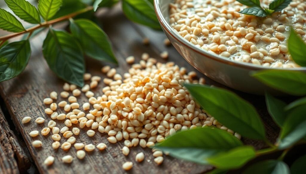 Buckwheat