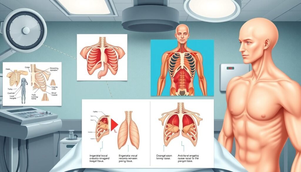 Gynecomastia diagnosis