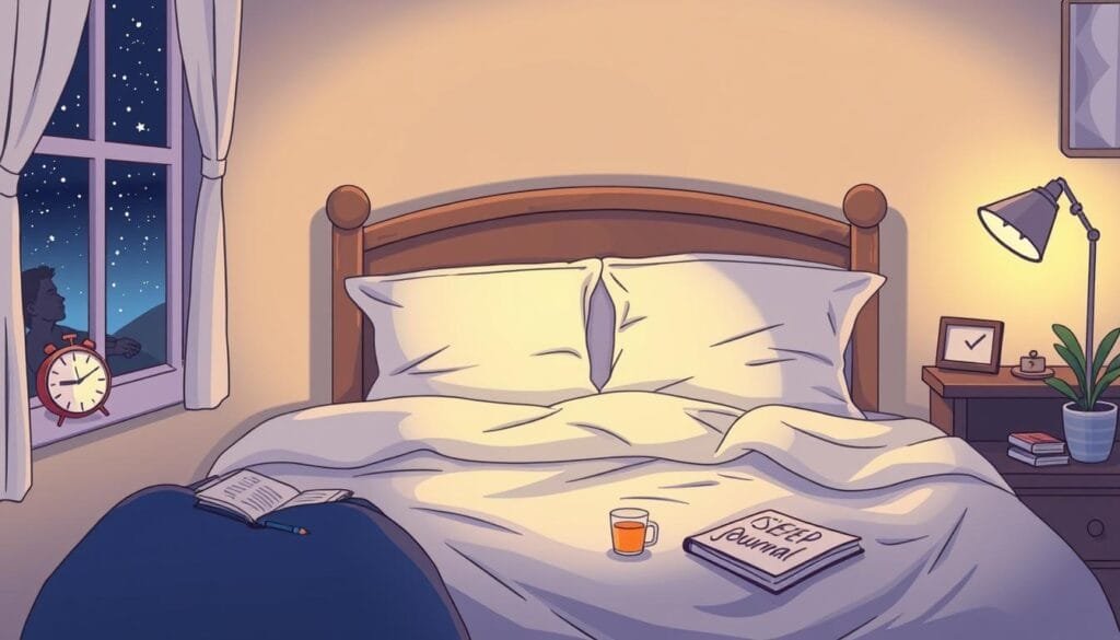 Insomnia assessment