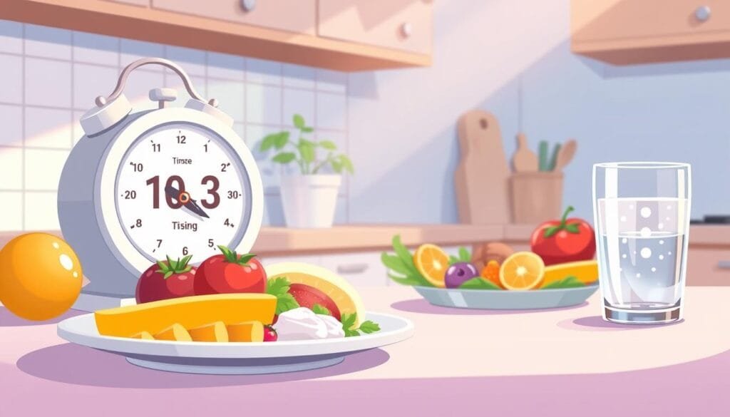 Intermittent Fasting