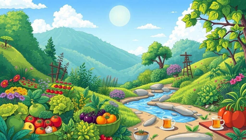 Natural ways to lower blood pressure