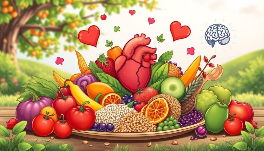 Plant-based diet and stroke risk