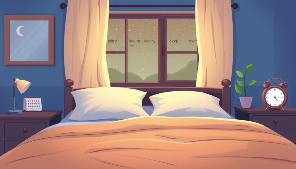 Sleep quality and blood pressure