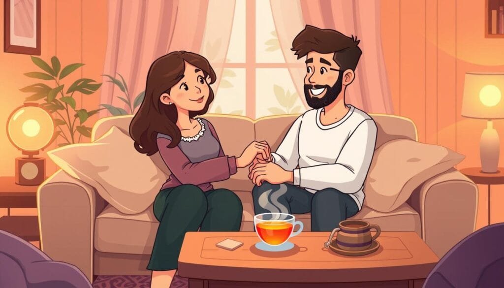 Supporting a friend with anxiety