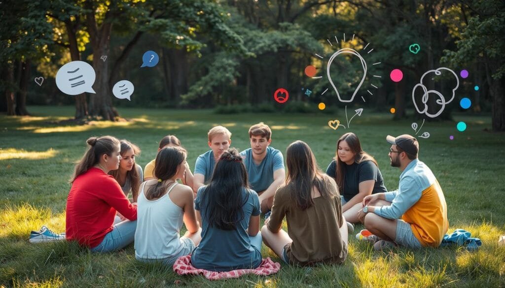 Youth mental health during COVID-19