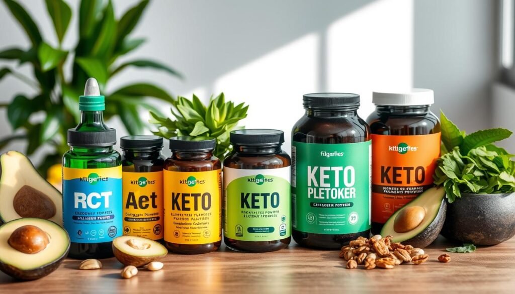 best keto supplements for beginners