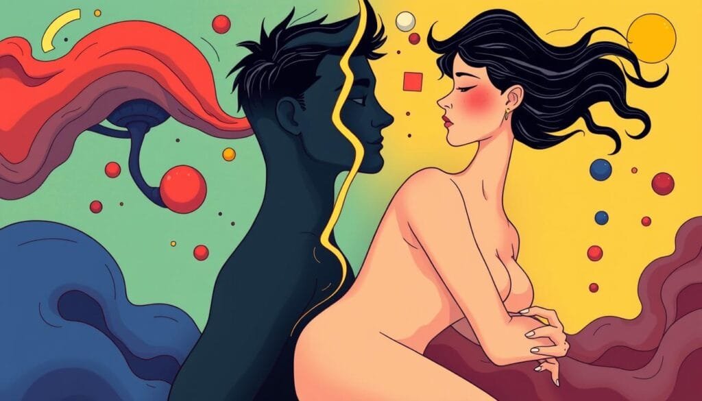 changes in libido