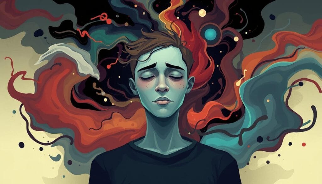 co-occurring disorders