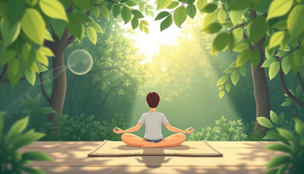 deep breathing exercises