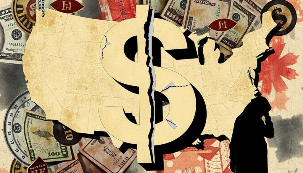 economic cost of mental illness usa