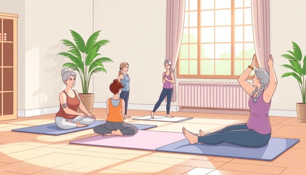 exercises for arthritis stability and mobility