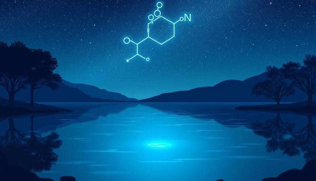 glycine and sleep