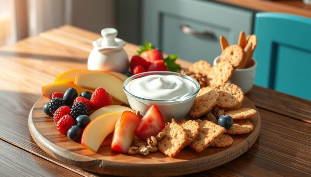healthy snack