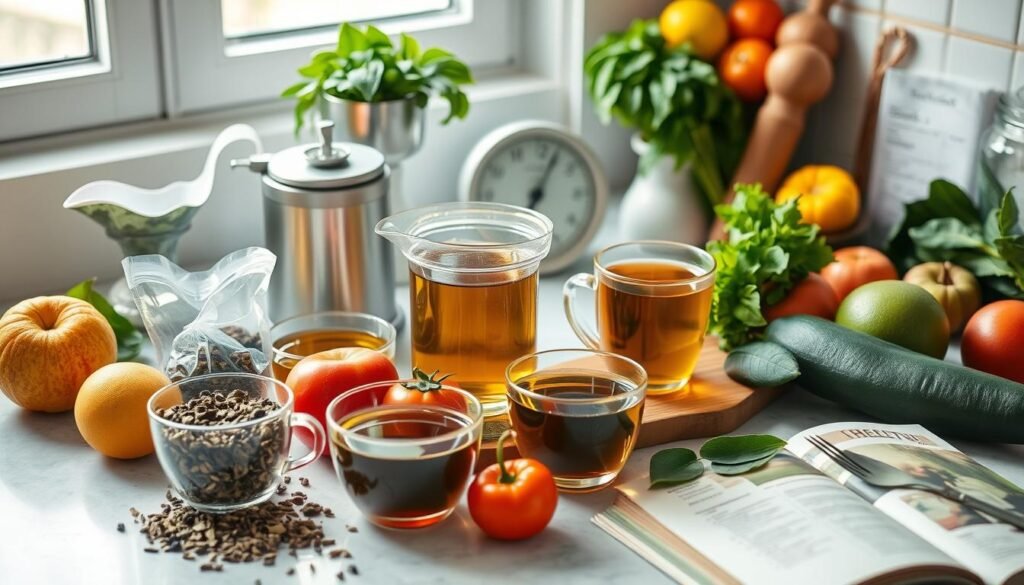 incorporating green tea into your diet