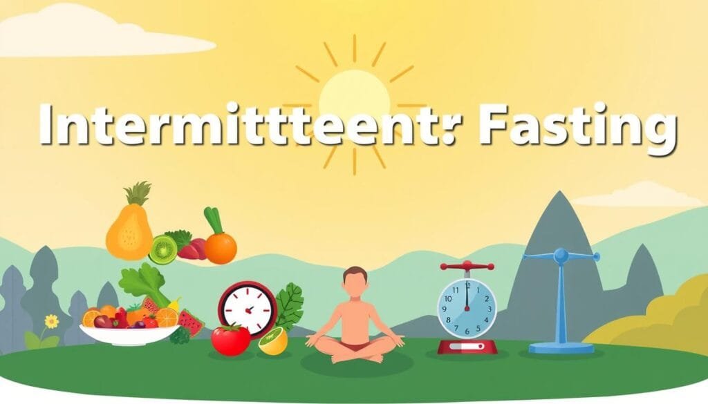 intermittent fasting benefits