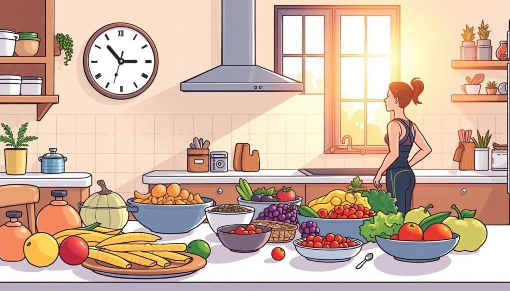 intermittent fasting weight loss