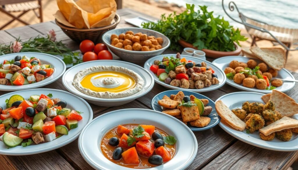 mediterranean recipes