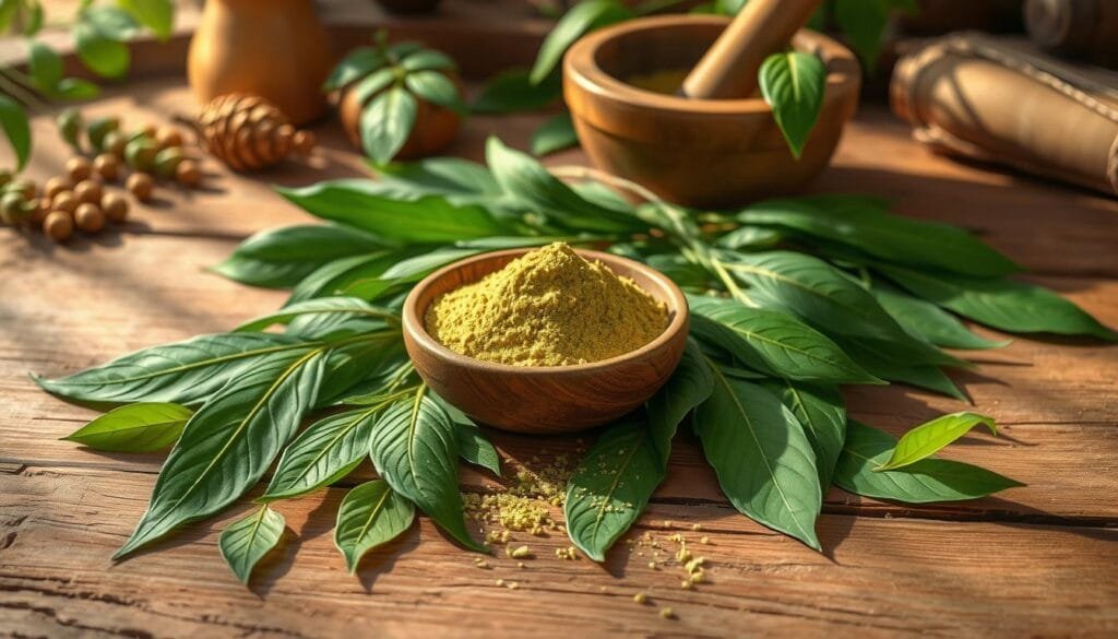 moringa superfood