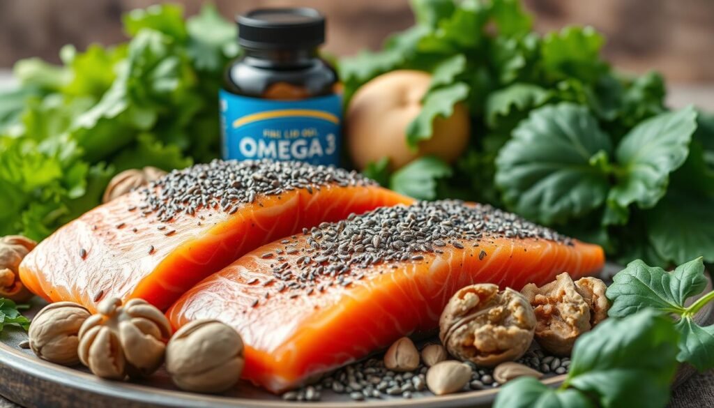 omega 3 keto